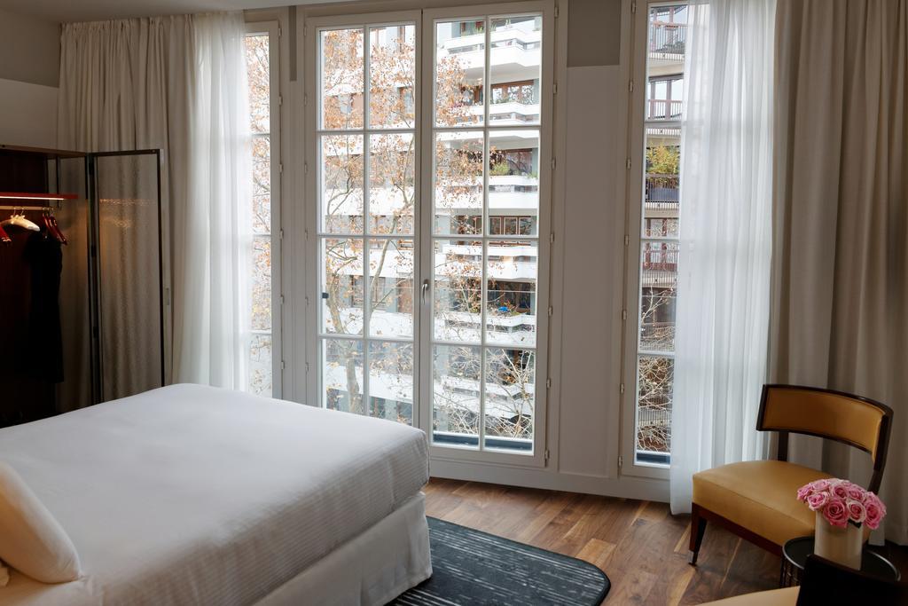 Boutet Bastille - Mgallery Collection Hotel