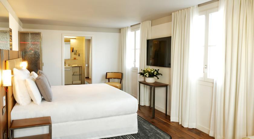 Hotel Boutet Bastille - Mgallery Collection Parijs