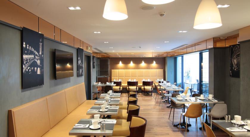 Boutet Bastille - Mgallery Collection Hotel Parijs