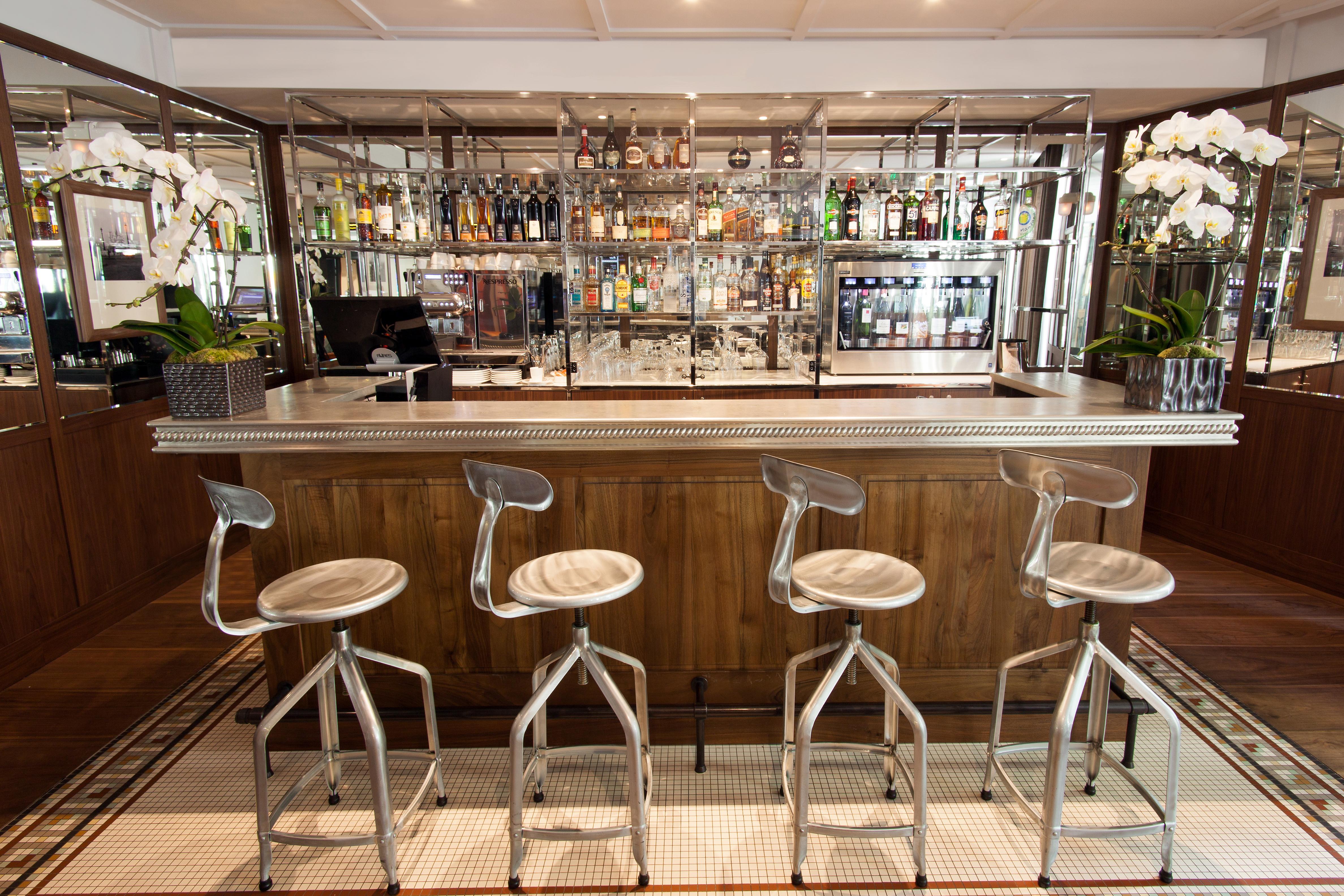 Hotel Boutet Bastille - Mgallery Collection Parijs