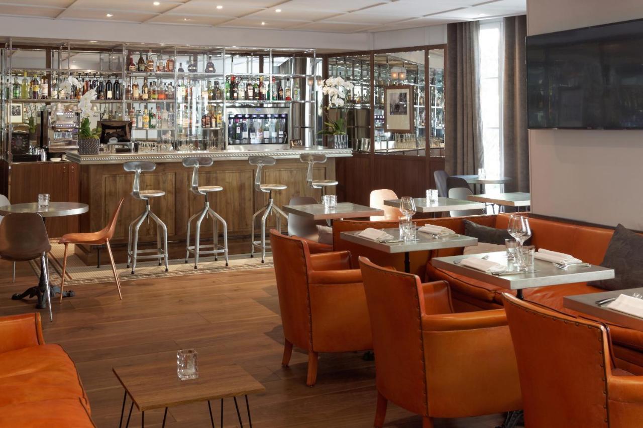 Boutet Bastille - Mgallery Collection Hotel 5*