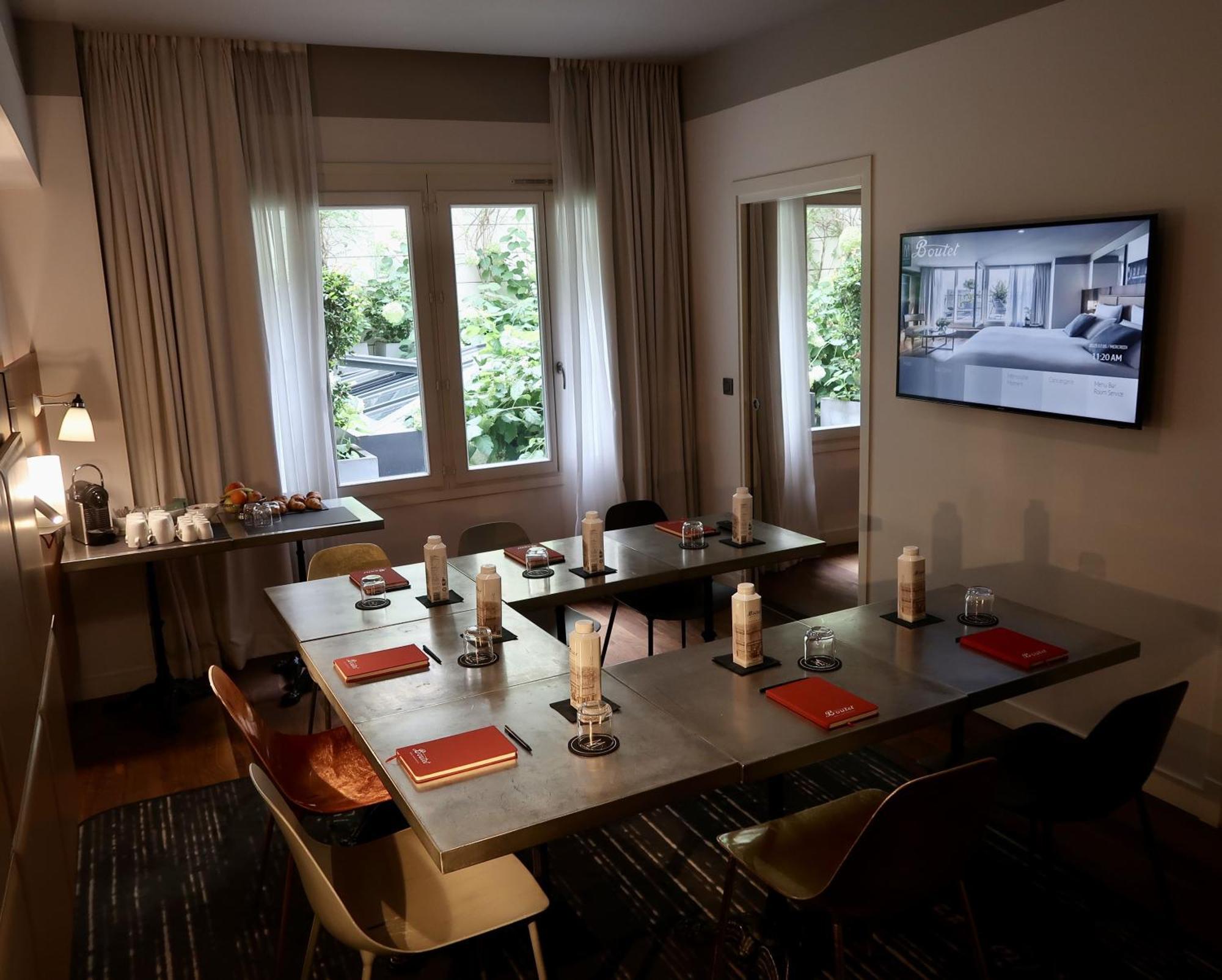 Boutet Bastille - Mgallery Collection 5* Parijs