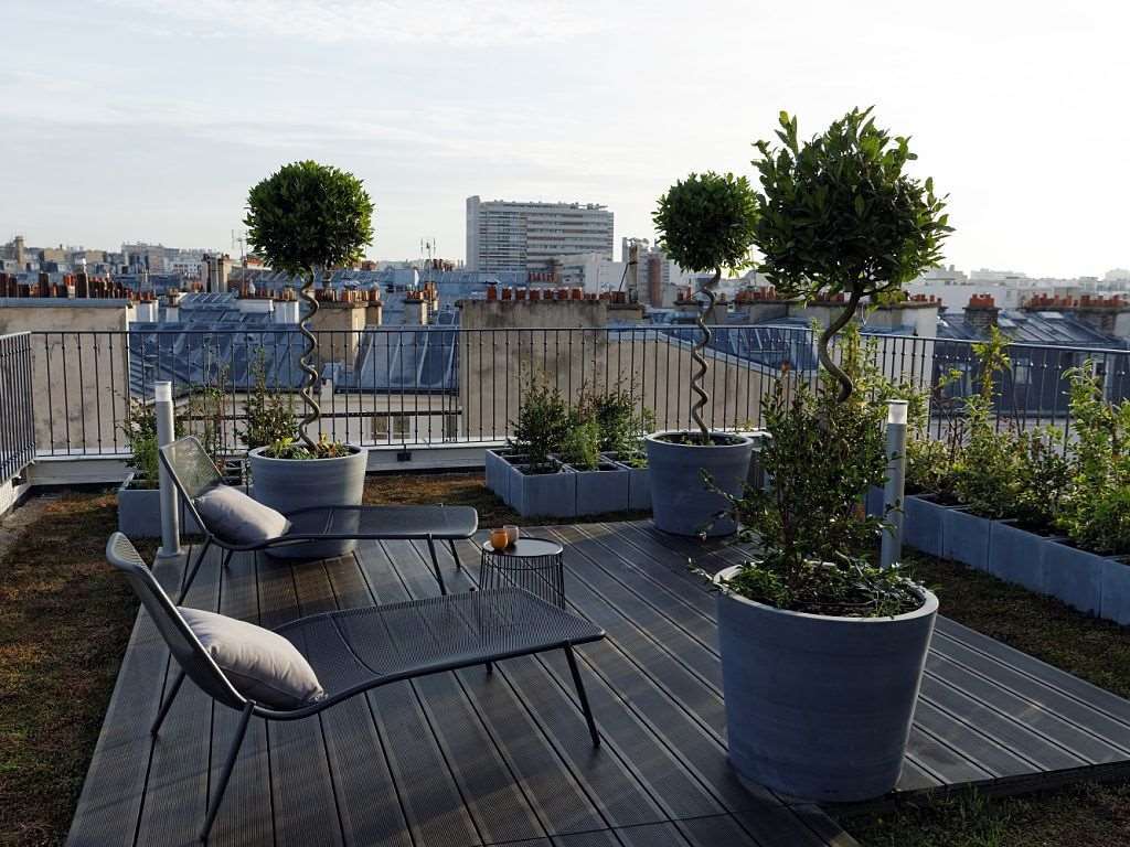 Boutet Bastille - Mgallery Collection 5* Parijs