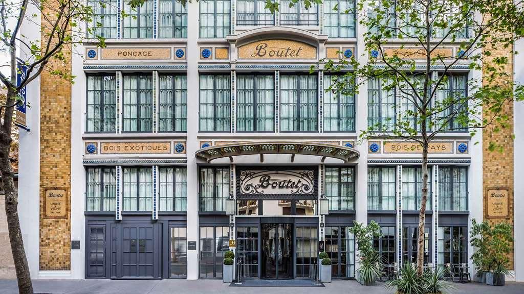 Boutet Bastille - Mgallery Collection Parijs