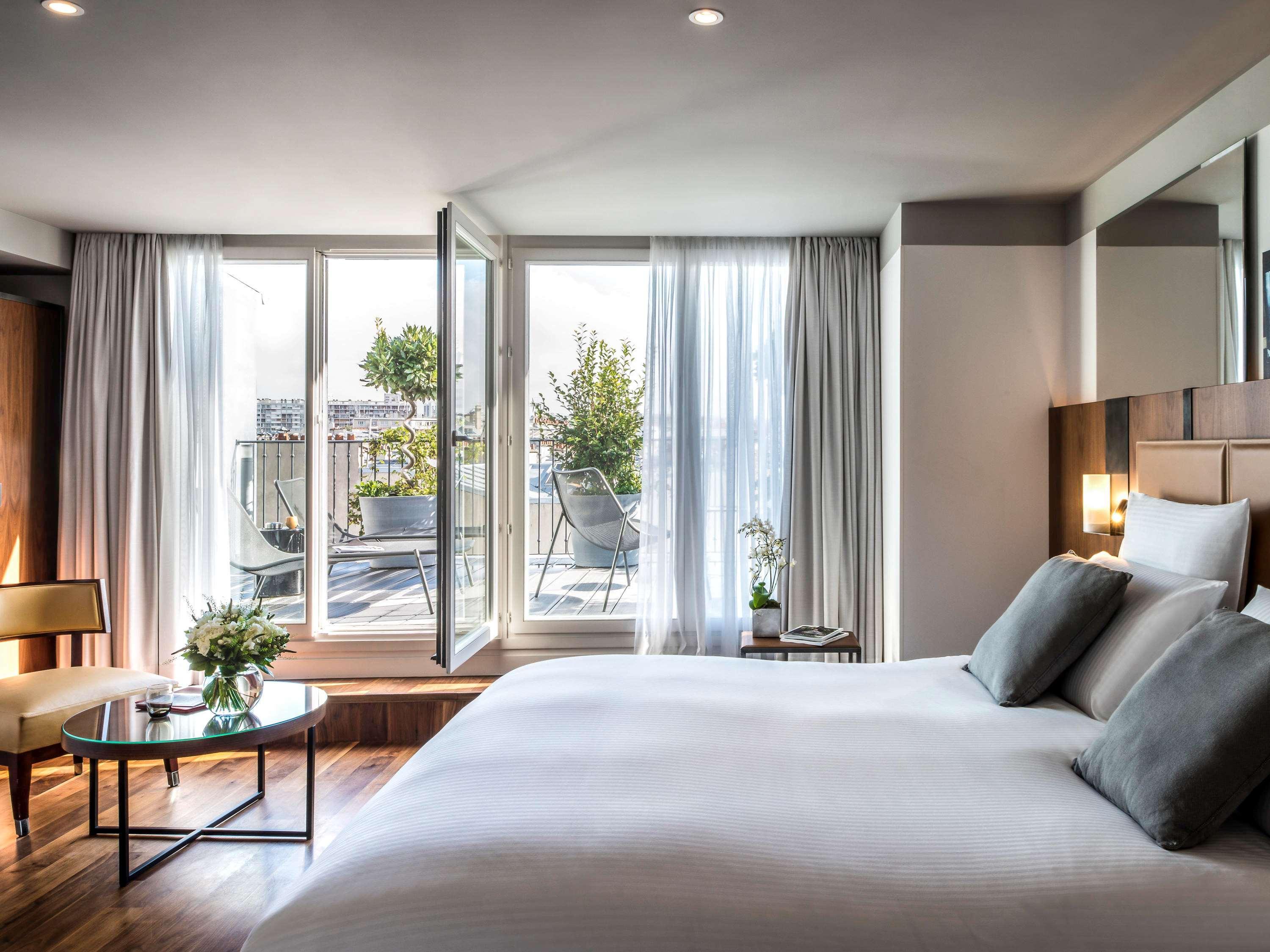 Boutet Bastille - Mgallery Collection Hotel 5*