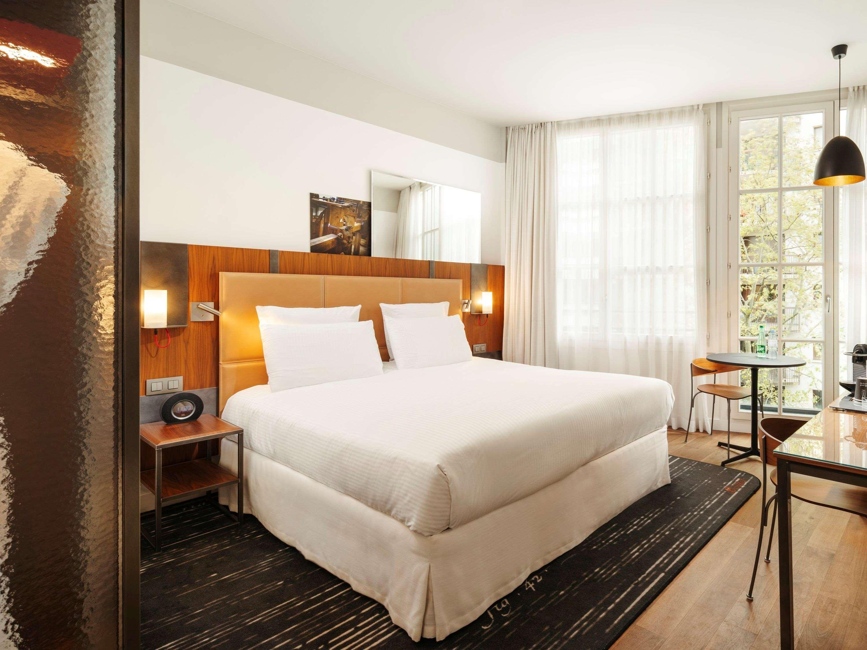 Hotel Boutet Bastille - Mgallery Collection 5*