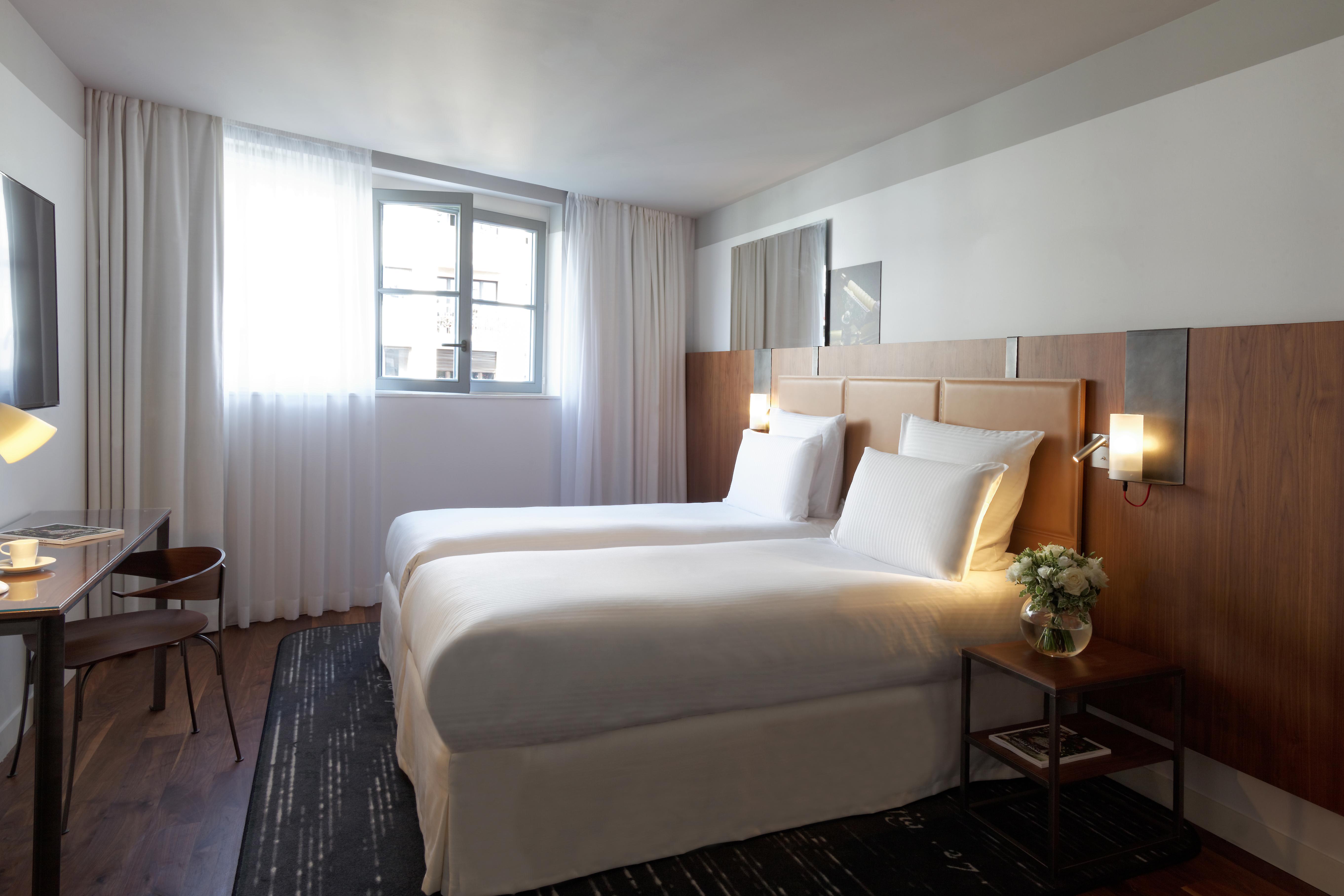 Hotel Boutet Bastille - Mgallery Collection Parijs