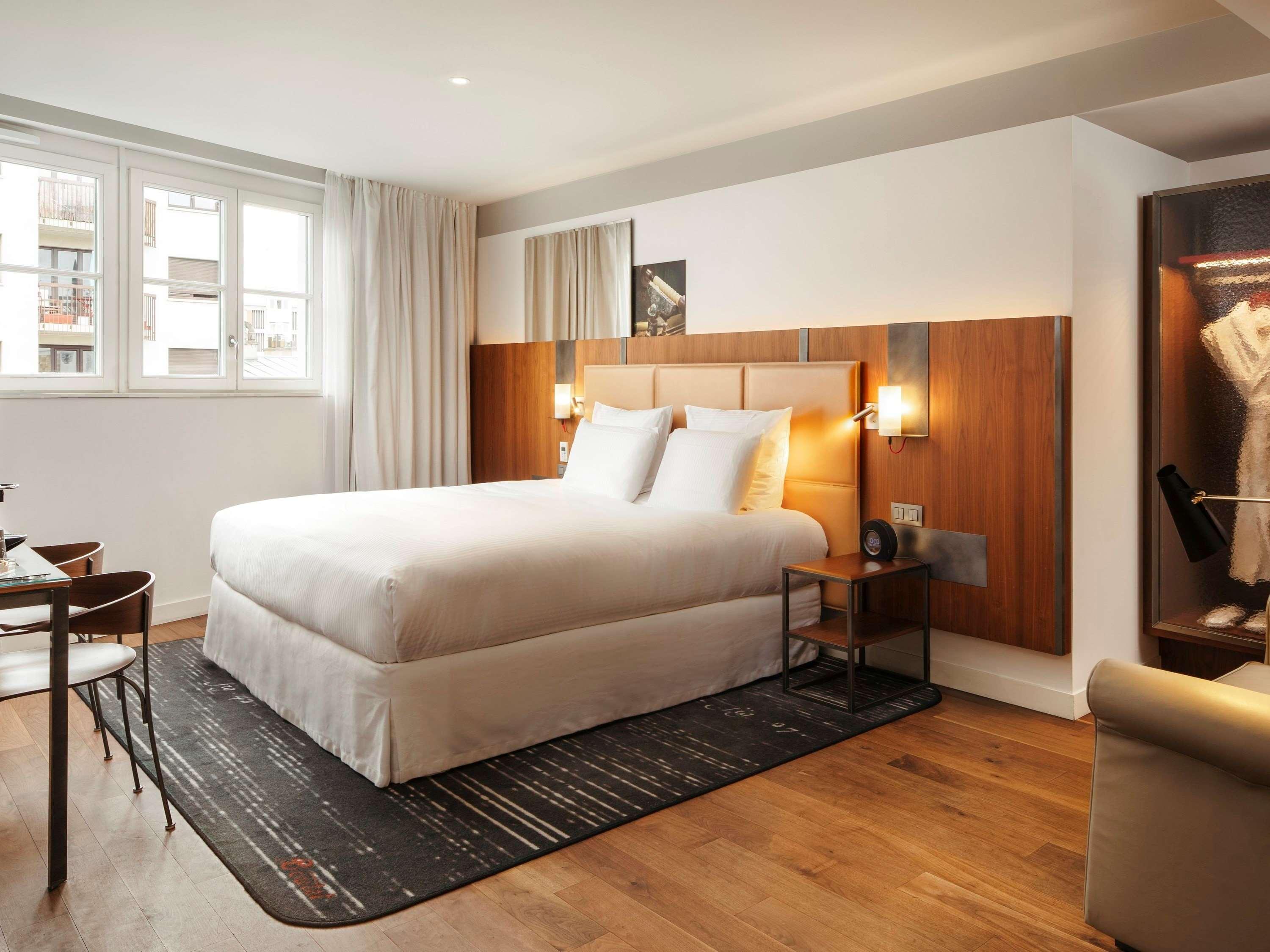 Boutet Bastille - Mgallery Collection 5* Parijs