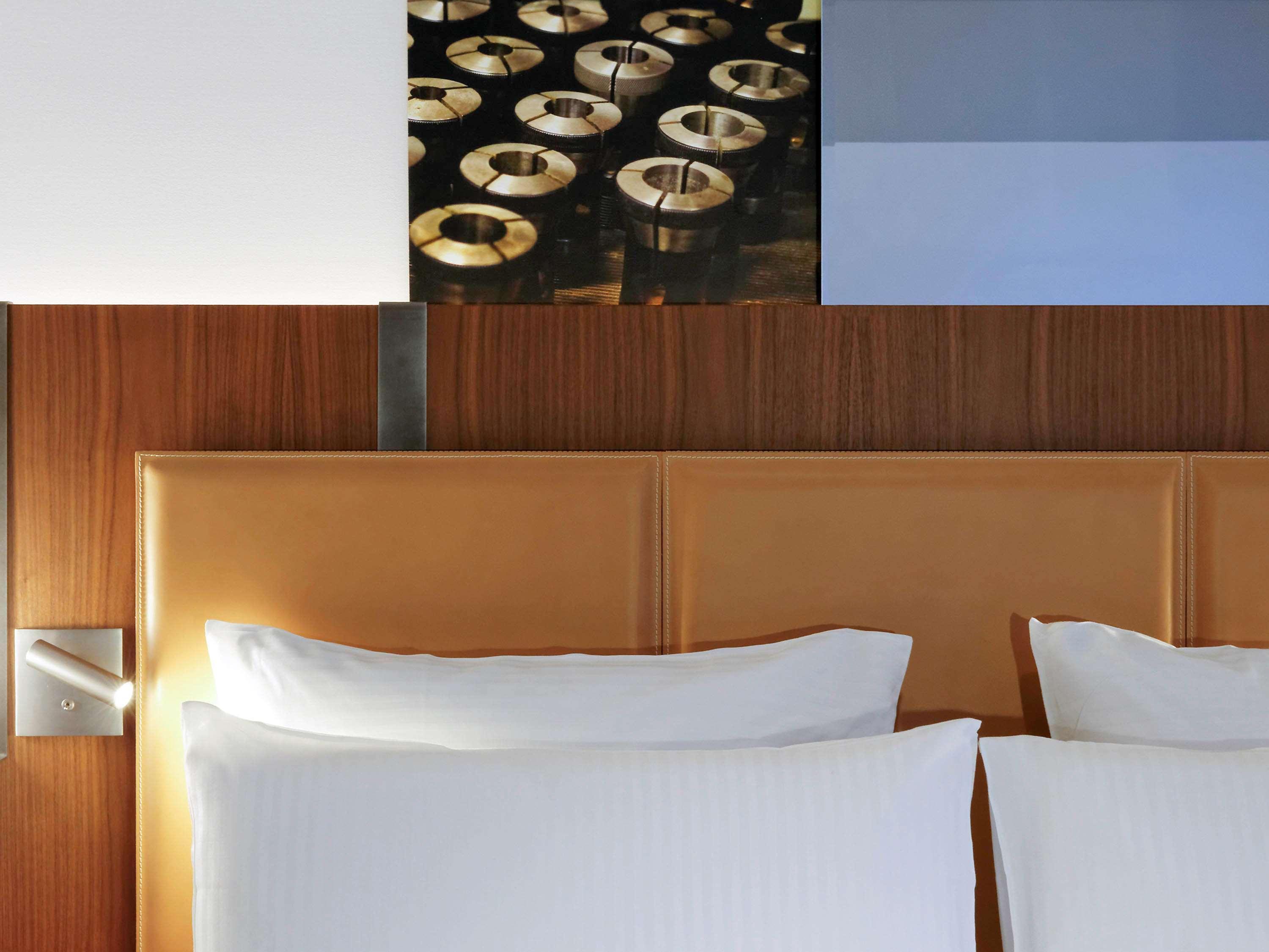 Boutet Bastille - Mgallery Collection