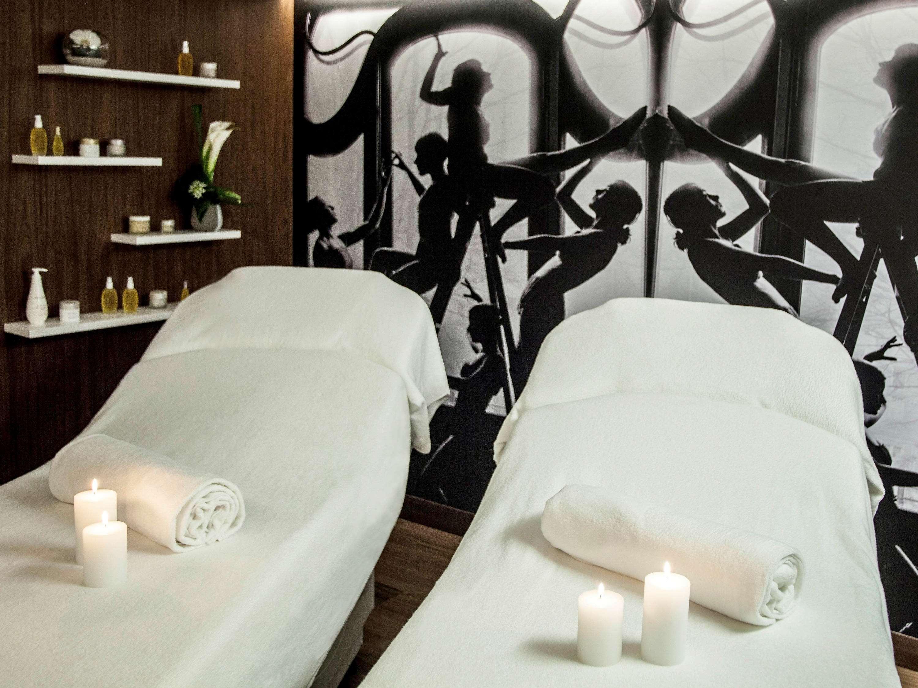 Boutet Bastille - Mgallery Collection 5* Parijs