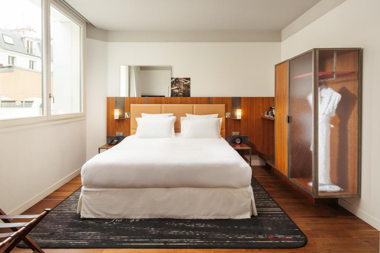 Hotel Boutet Bastille - Mgallery Collection 5*