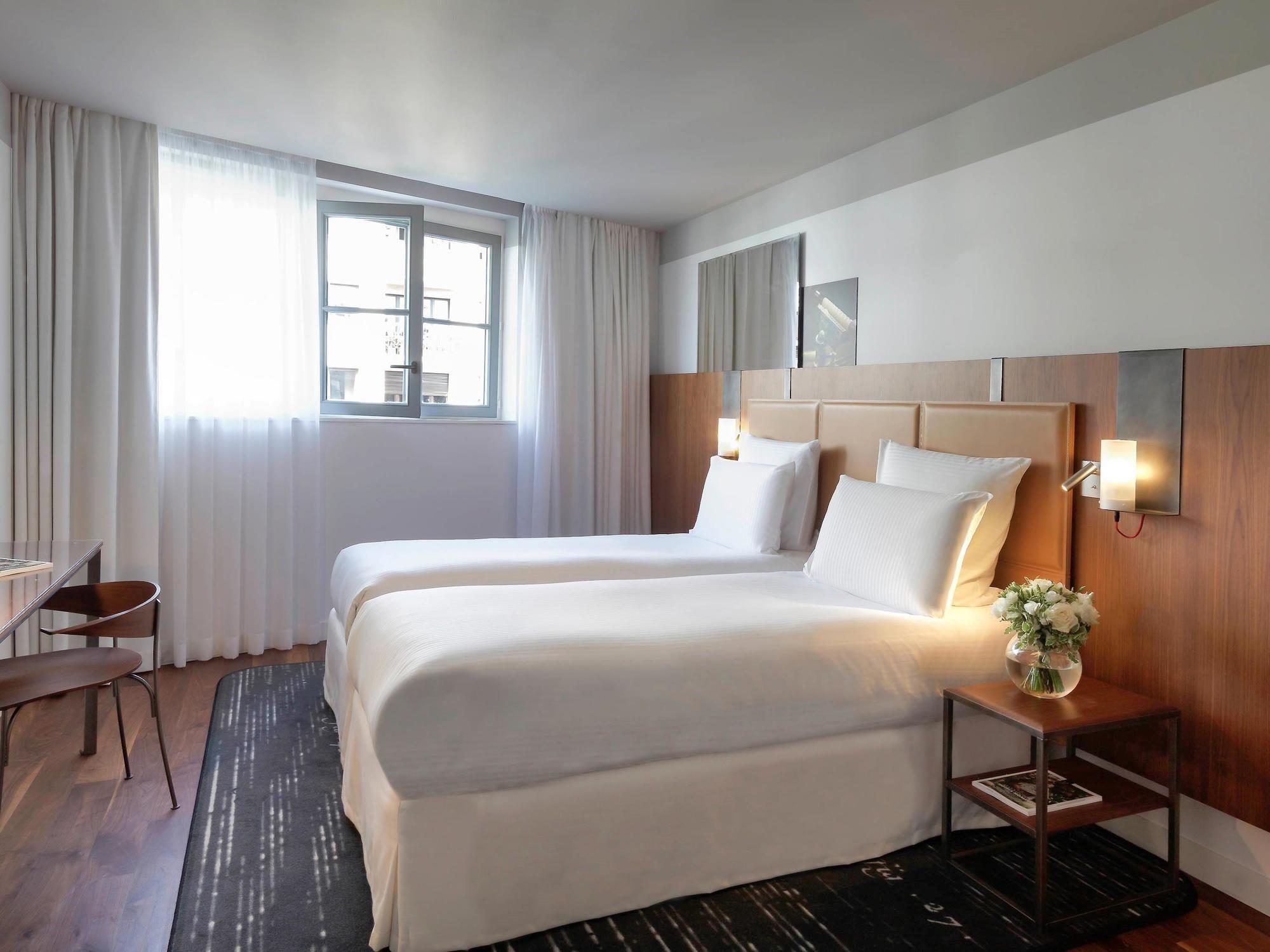 Boutet Bastille - Mgallery Collection Hotel 5*