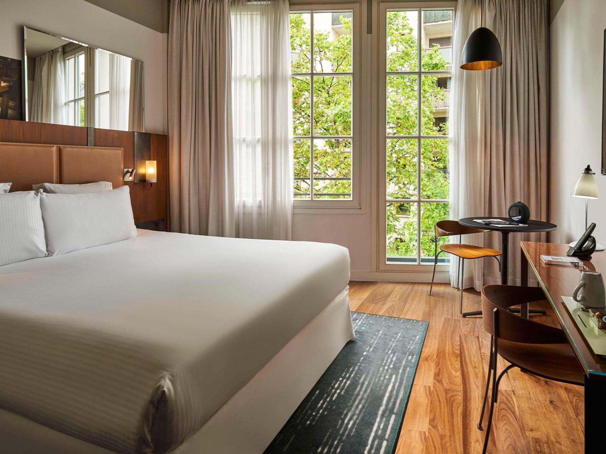 Hotel Boutet Bastille - Mgallery Collection