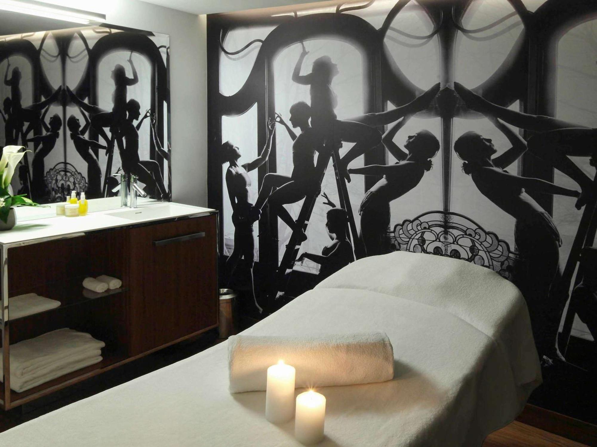 Boutet Bastille - Mgallery Collection Hotel Parijs