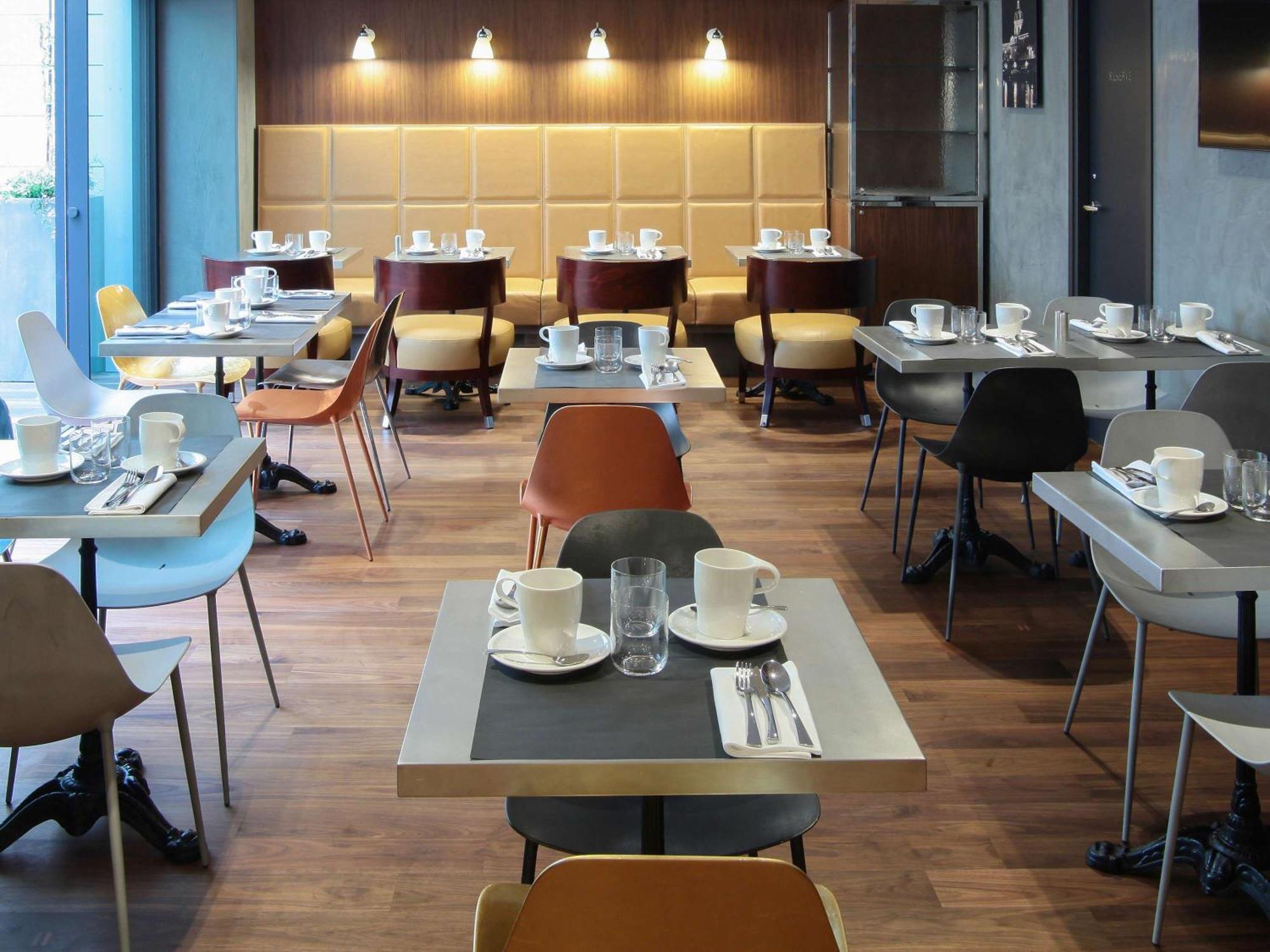 Boutet Bastille - Mgallery Collection Hotel 5*