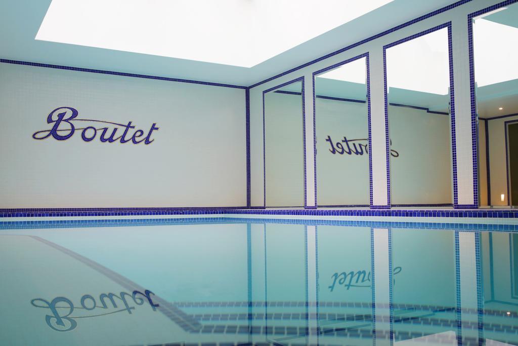 Boutet Bastille - Mgallery Collection Hotel 5*