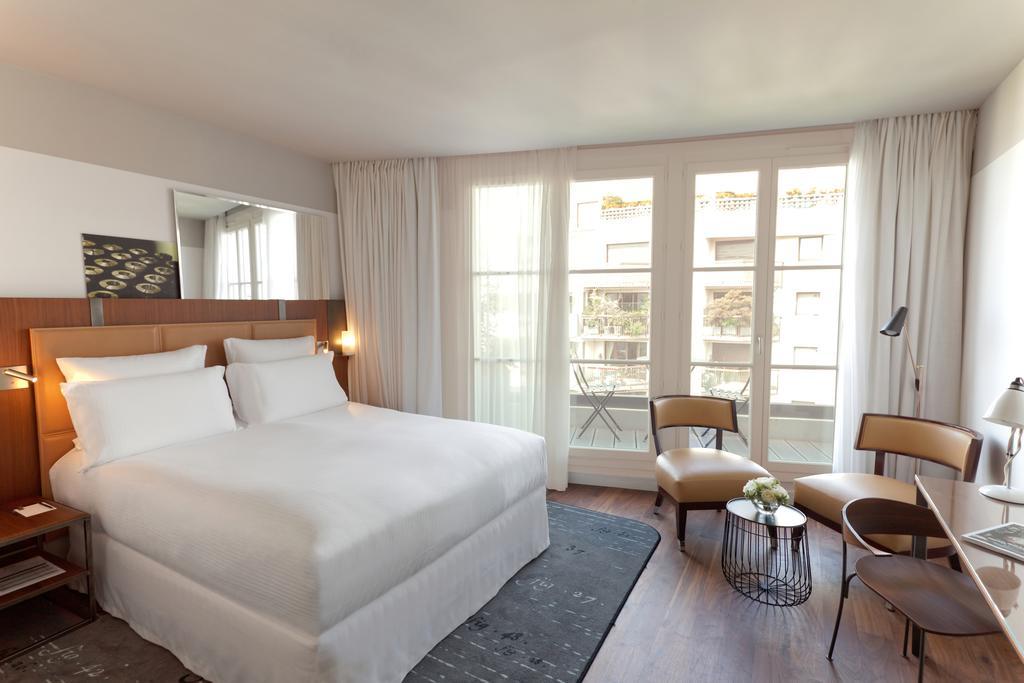 Boutet Bastille - Mgallery Collection Hotel 5*