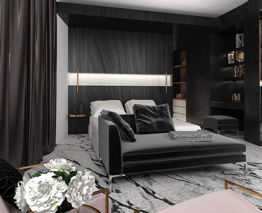Boutet Bastille - Mgallery Collection 5*