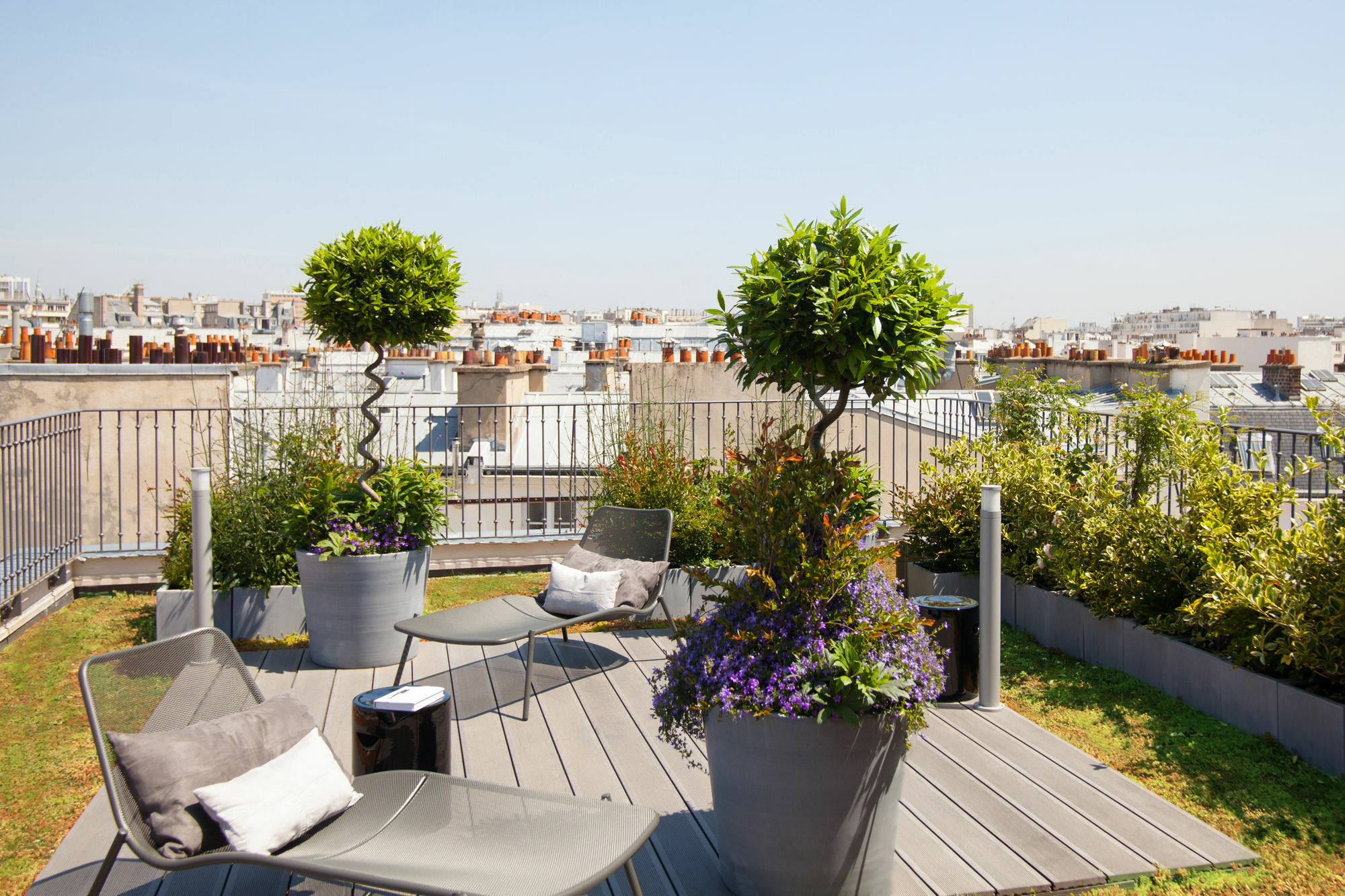 Boutet Bastille - Mgallery Collection 5*