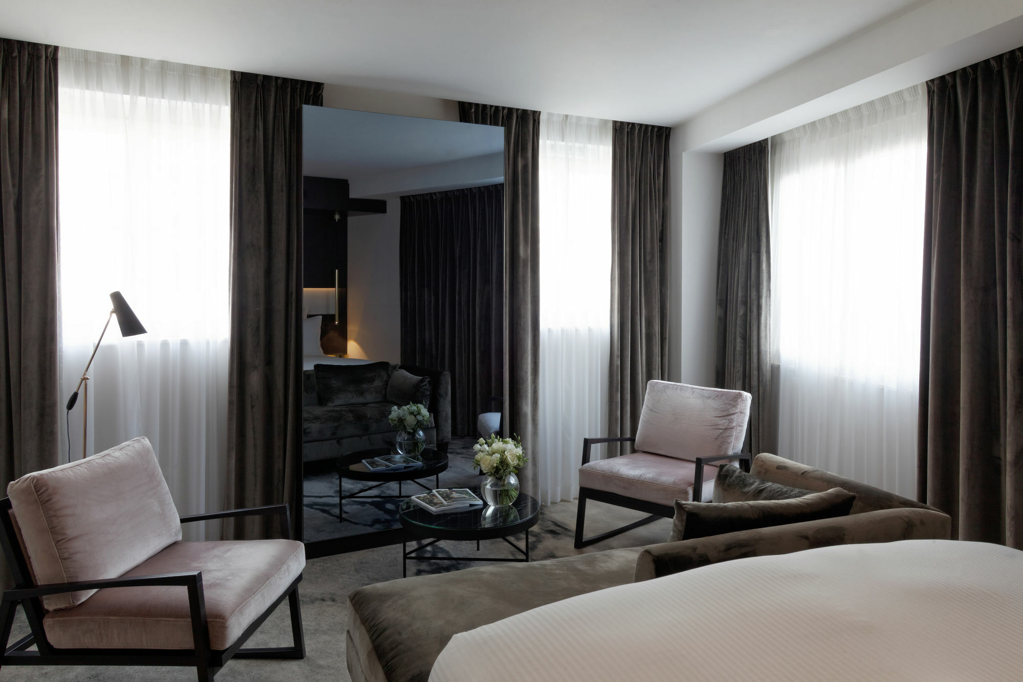 Boutet Bastille - Mgallery Collection Hotel Parijs