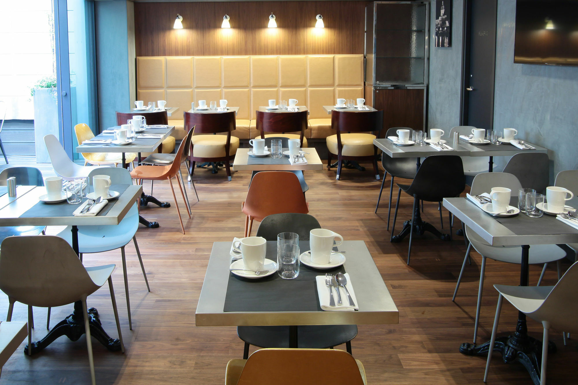 Hotel Boutet Bastille - Mgallery Collection 5*